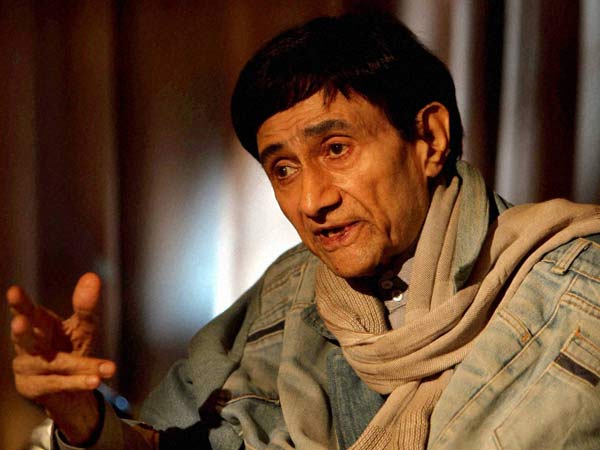 Dev Anand