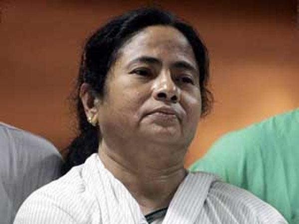 Mamata Banerjee