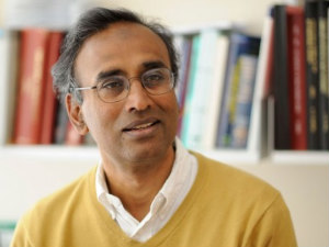Venkatraman Ramakrishnan