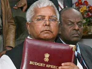 Lalu Prasad Yadav