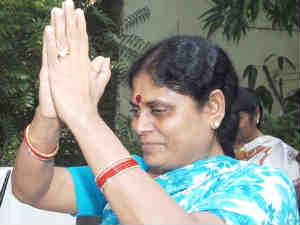 Viajayamma