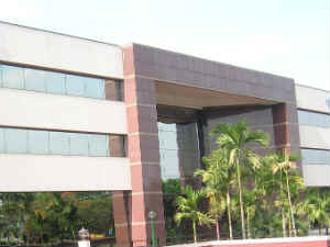 Infosys View