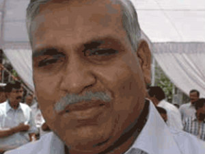 Babu Singh Kushwaha