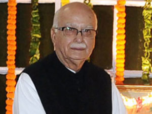 LK Advani