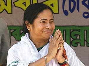 Mamata Banerjee Mamata Banerjee