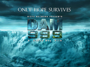 Dam 999 poster