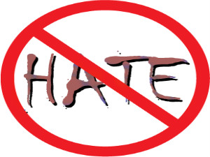 Hate