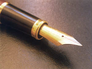 Pen