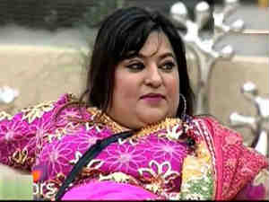Dolly Bindra