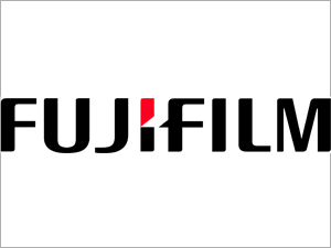 Fujifilm logo
