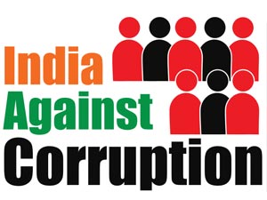 India Against Corruption