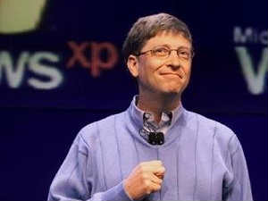 Bill Gates 
