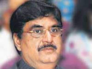 Gopinath Munde