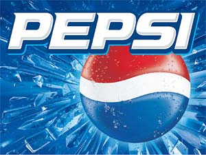 Pepsi Beverages Co Logo
