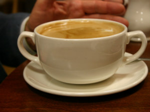 Coffee
