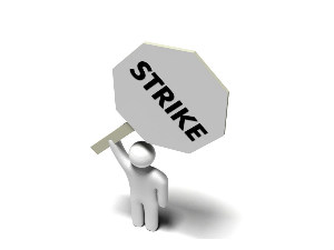 Strike