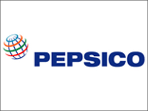 Pepsi Co Inc Logo