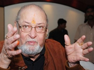 Shammi Kapoor