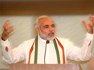 Narendra Modi