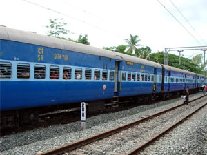 Indian Railways