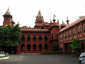Madras High Court
