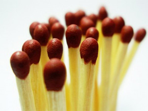 Matchsticks