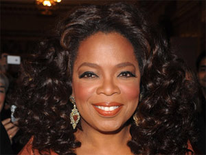 Oprah Winfrey