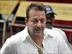 Sanjay Dutt