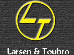 Larsen and Toubro (L&T) 