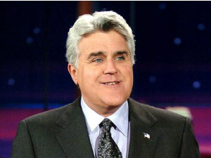 Jay Leno 