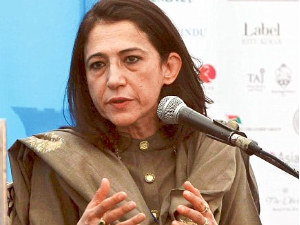  Ayesha Jalal