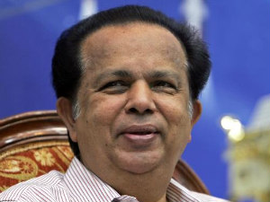G Madhavan Nair