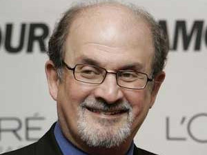 Salman Rushdie