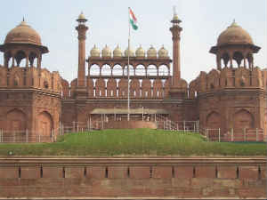 Red Fort