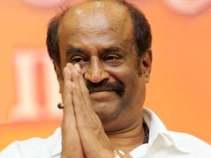 Rajinikanth