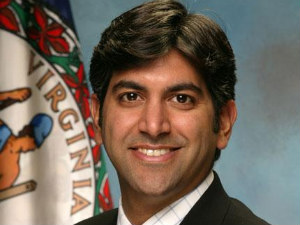 Aneesh Chopra