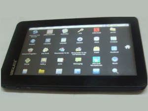 Aakash Tablet