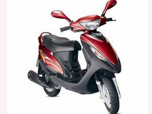 Scooty
