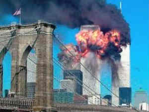 9/11 Terror Attacks 