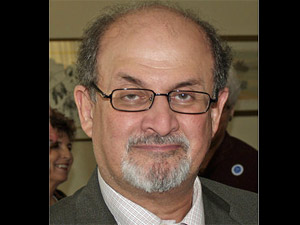 Salman Rushdie