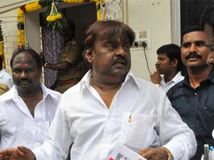 Vijayakant 