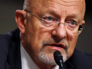James Clapper
