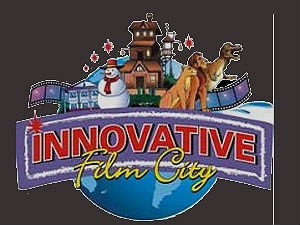 Innovative Film City