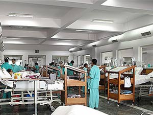 Hospital