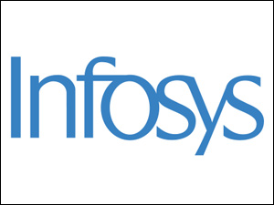 Infosys 