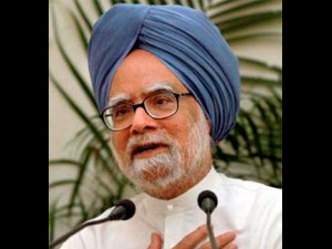 Manmohan Singh