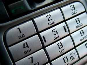 Mobile Phone