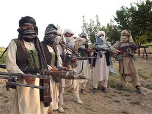 Pakistan Taliban