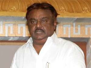 Vijaykanth