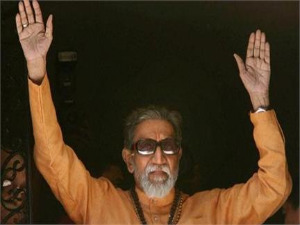 Bal Thackeray